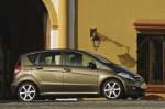 Mercedes-Benz A200 5-Door 2008 года